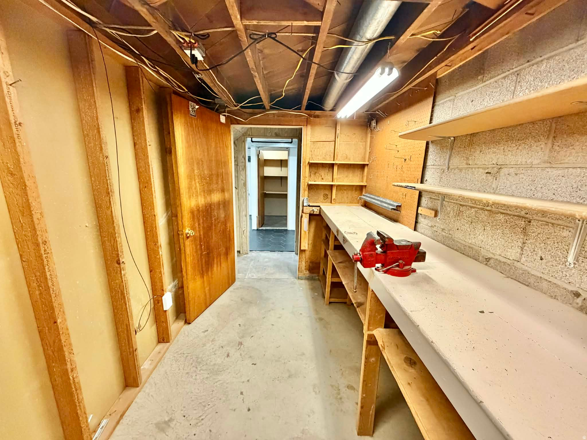 PORTER ADD - Residential