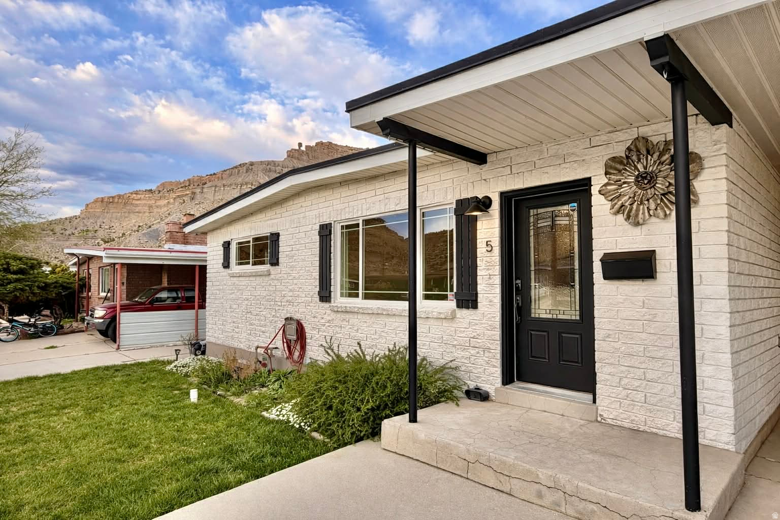 PORTER ADD - Residential