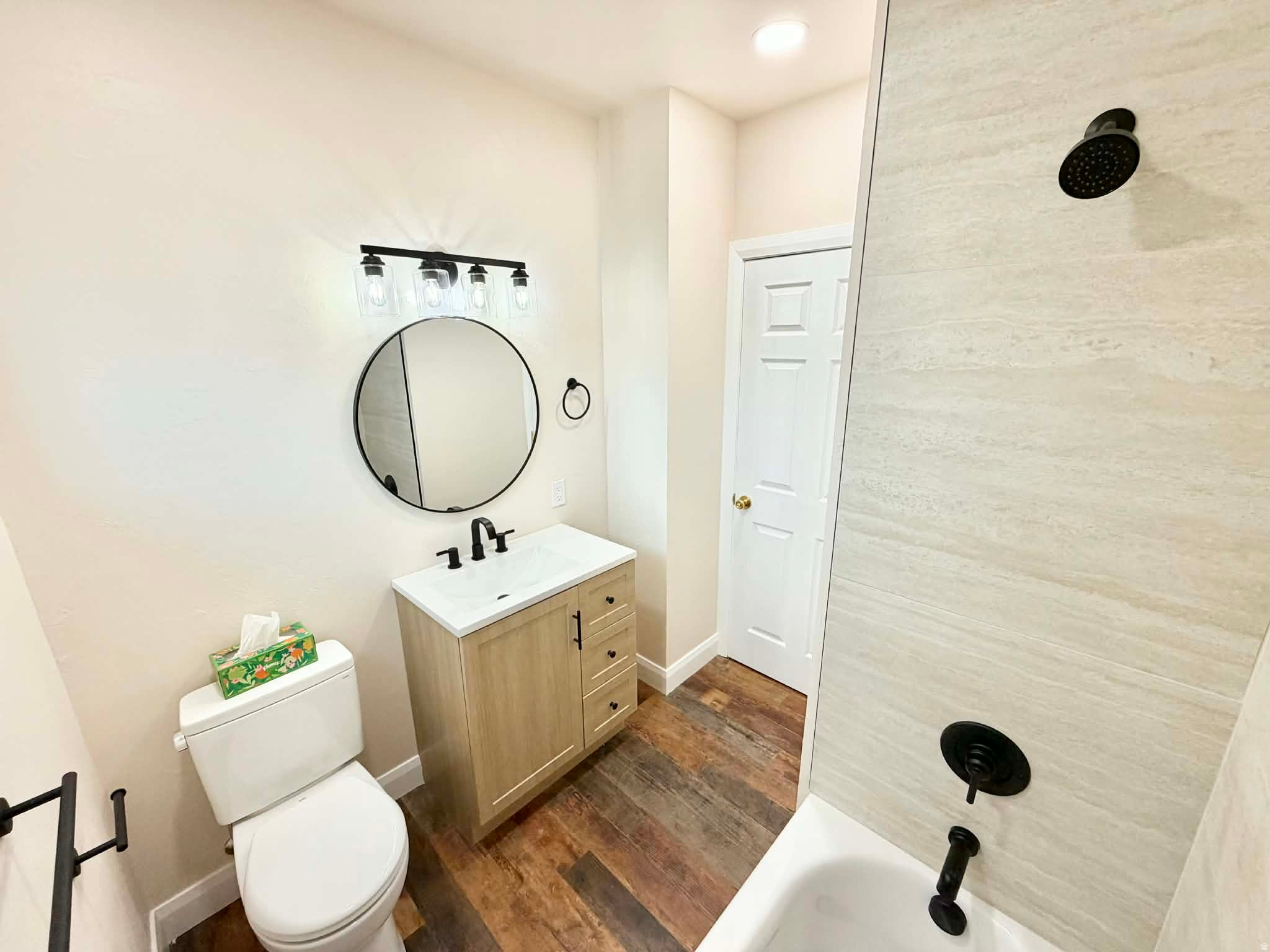 PORTER ADD - Residential