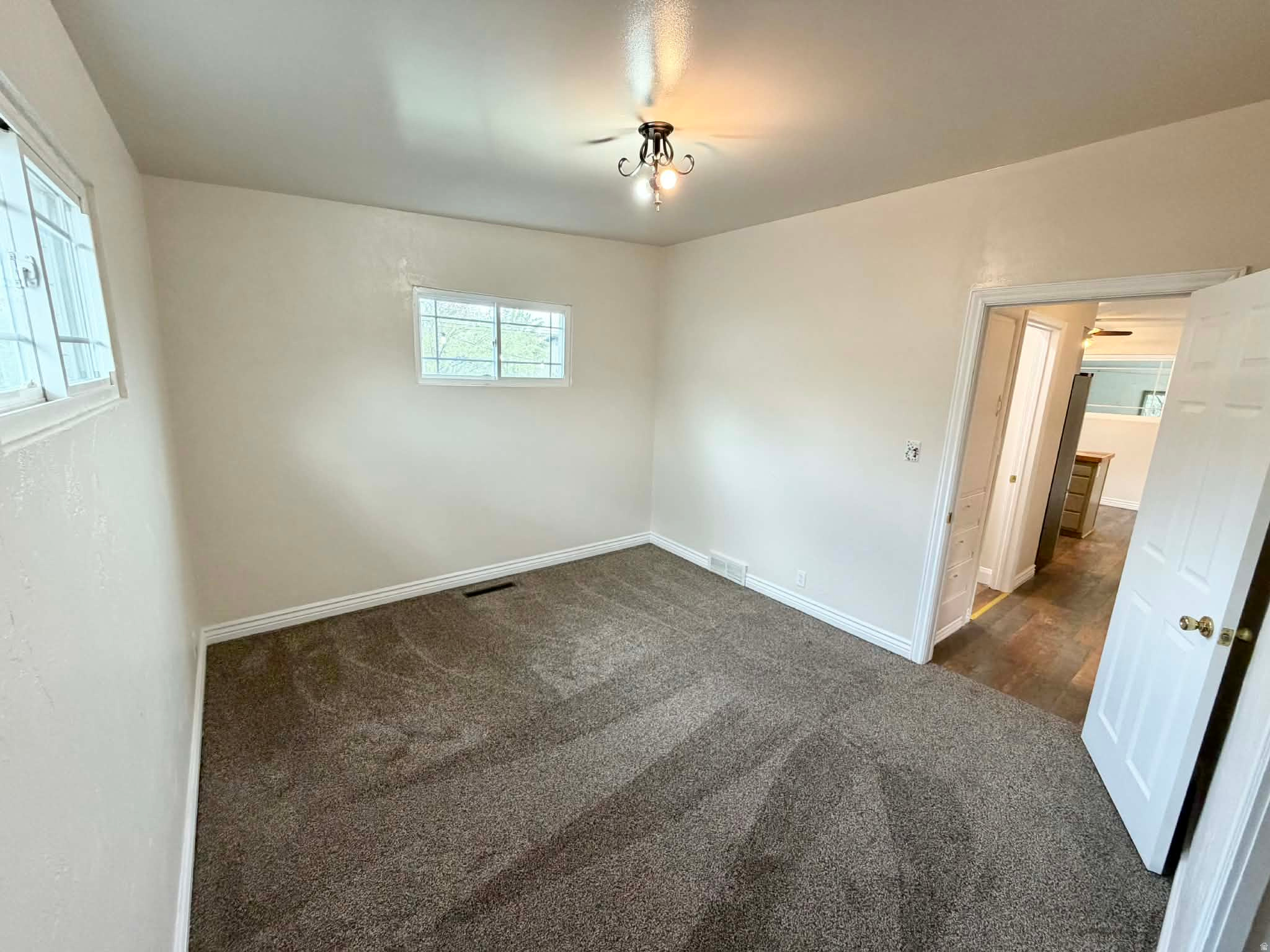 PORTER ADD - Residential