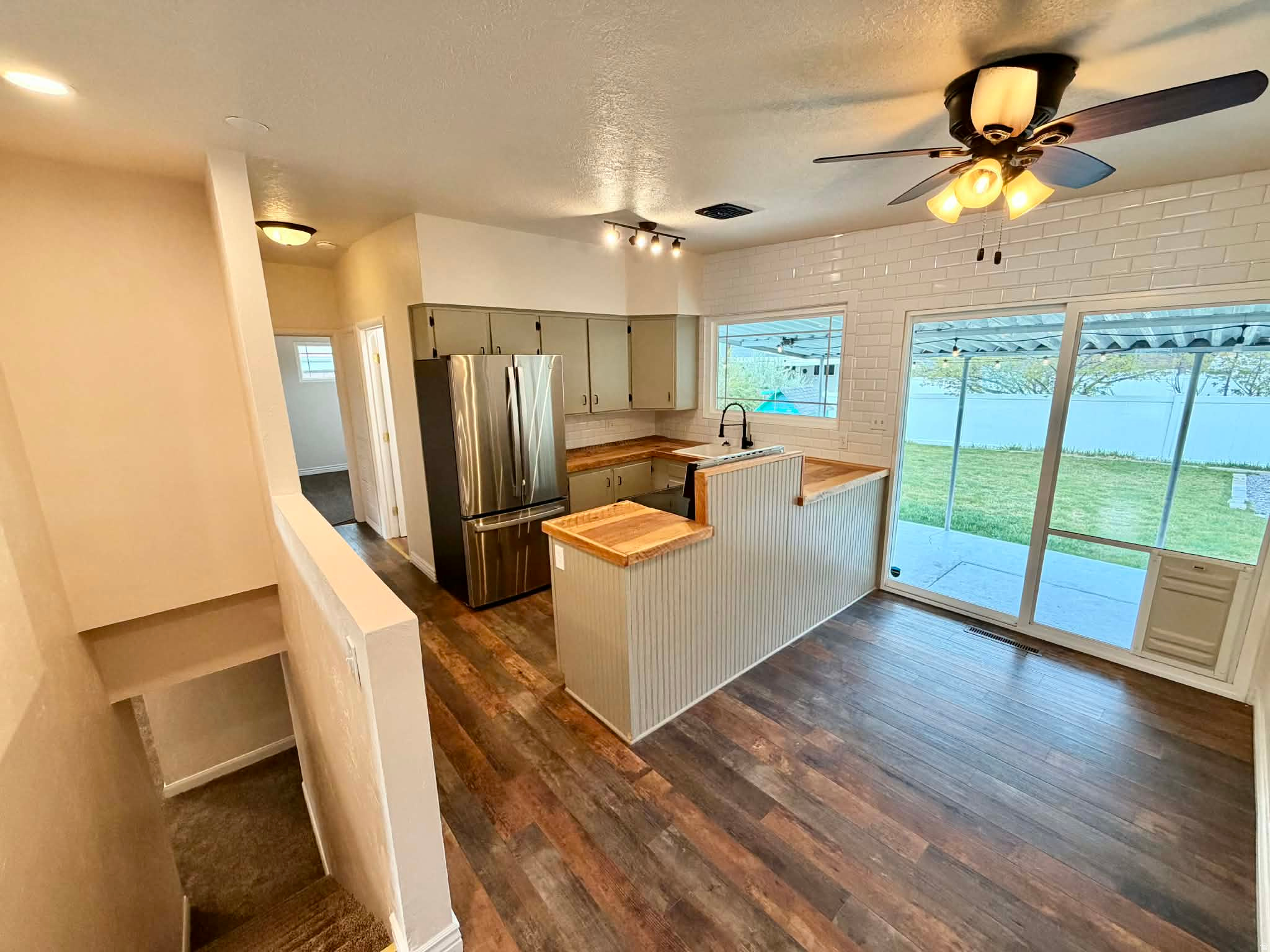 PORTER ADD - Residential