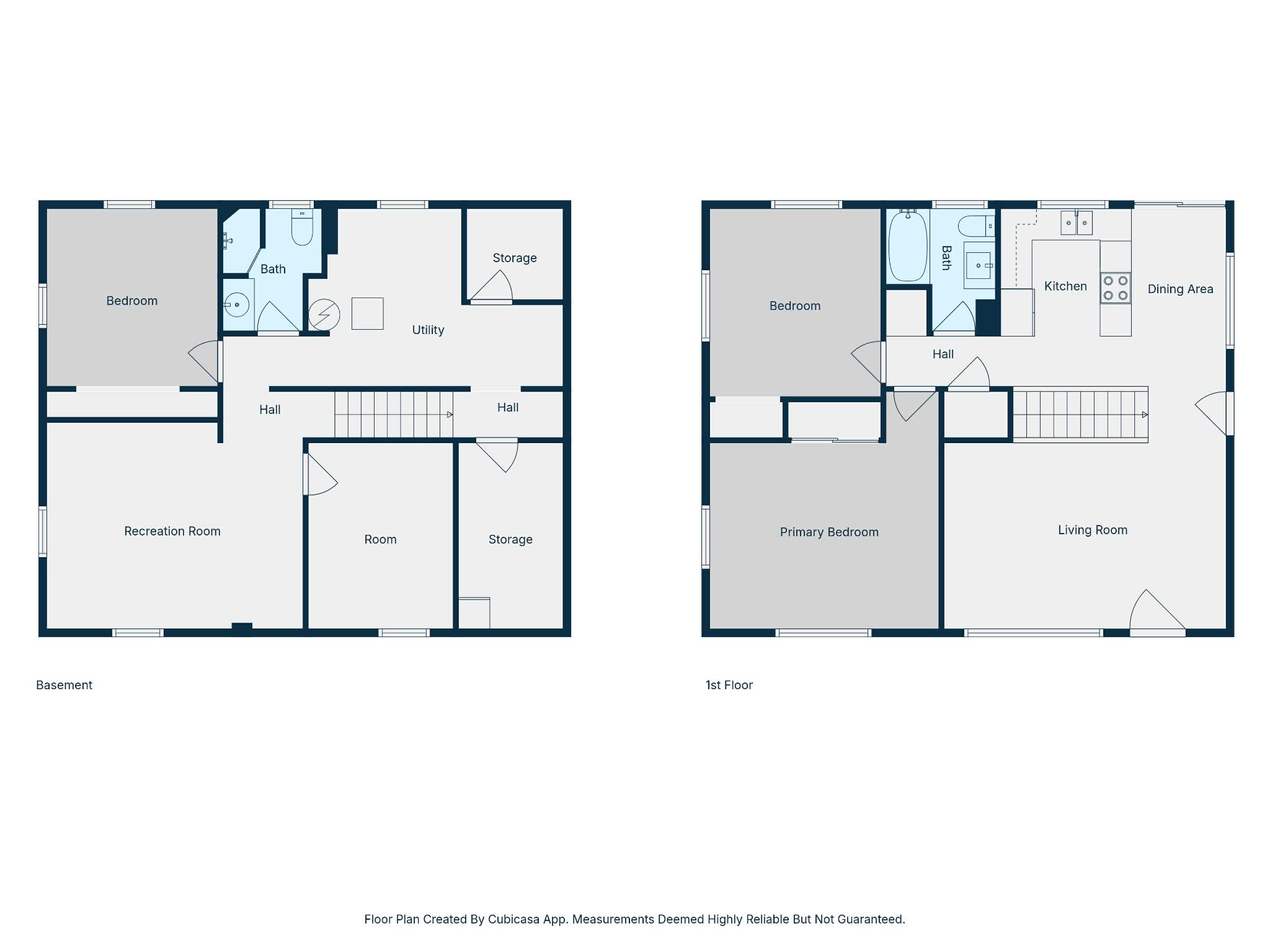 PORTER ADD - Residential