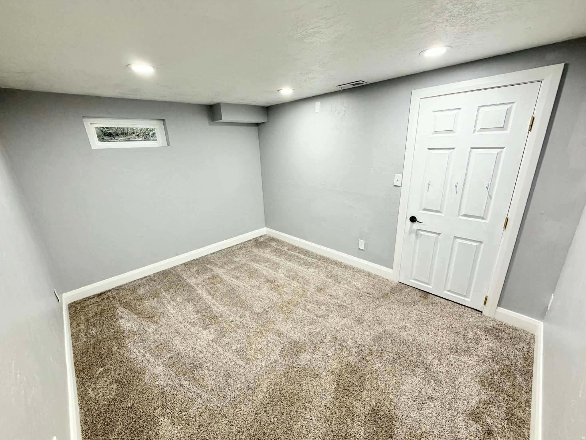 PORTER ADD - Residential