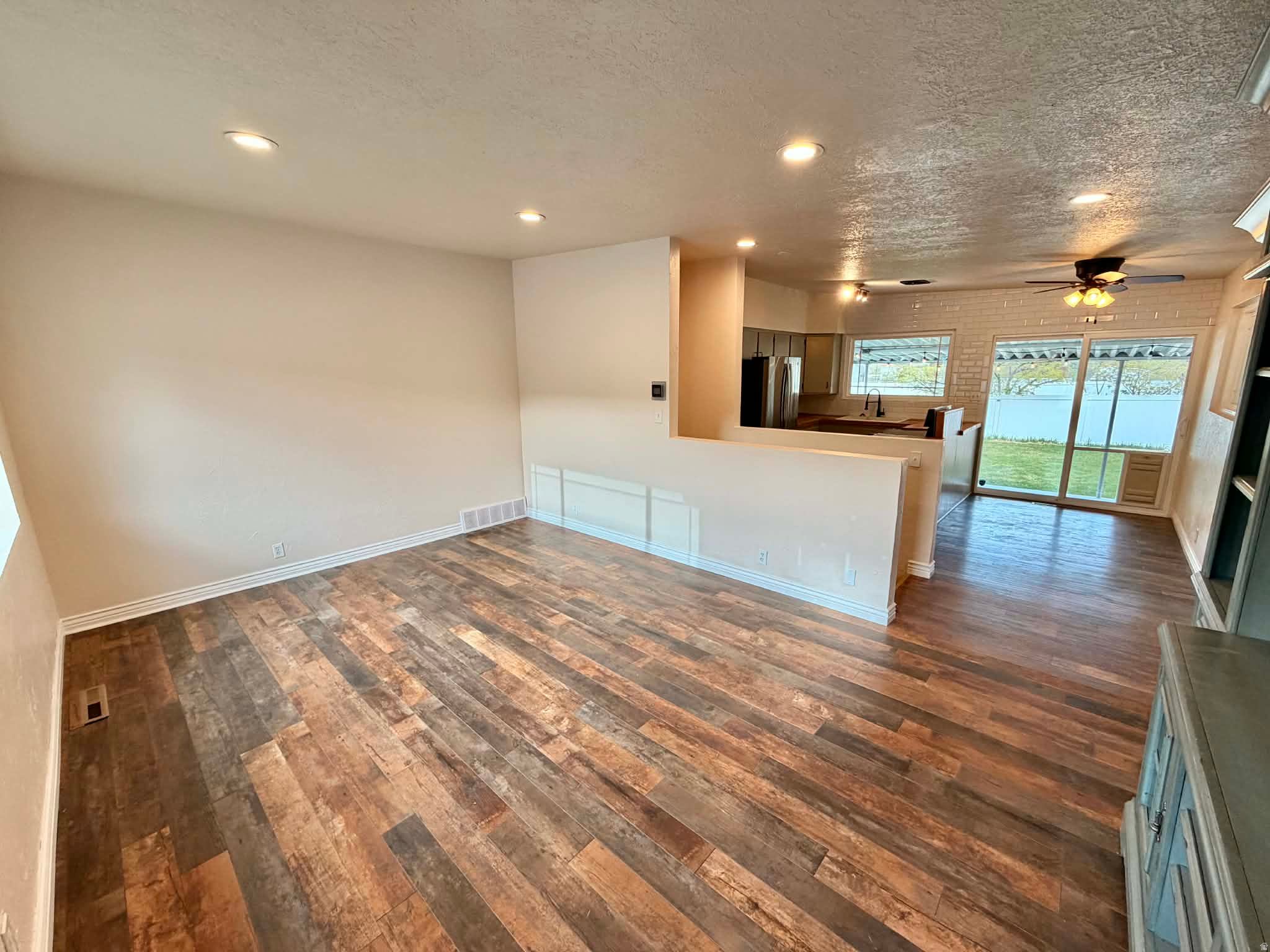 PORTER ADD - Residential