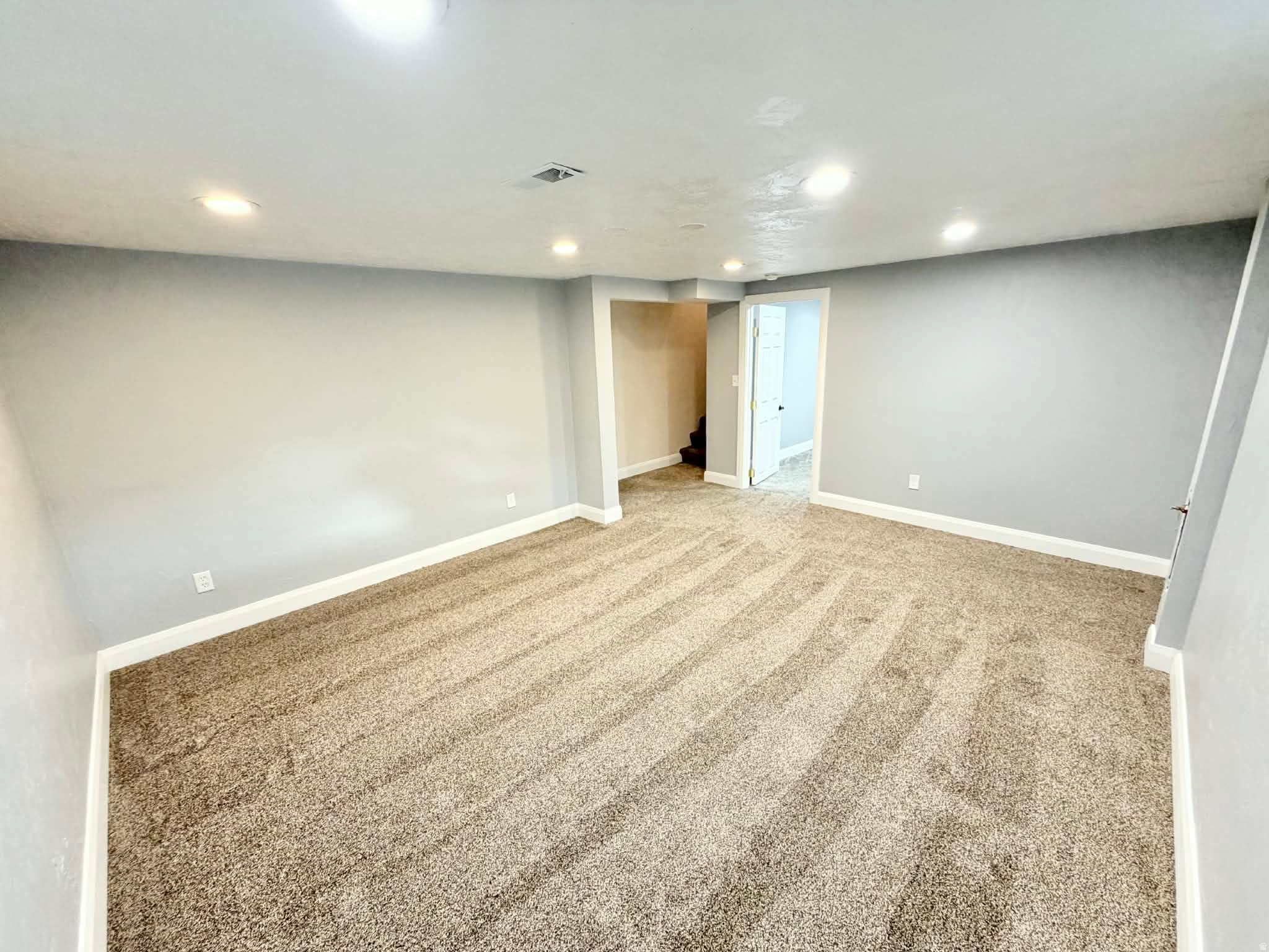 PORTER ADD - Residential