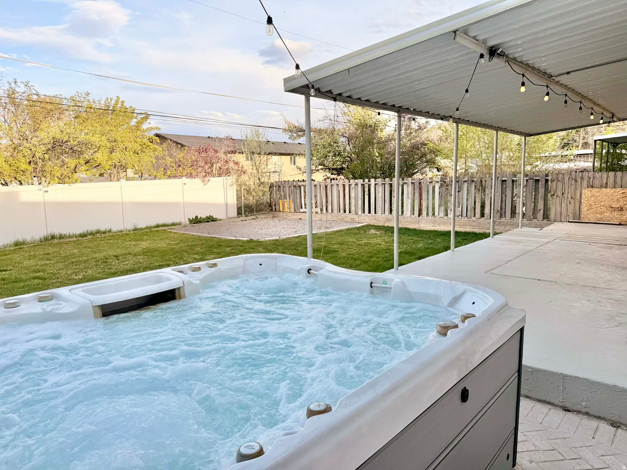 PORTER ADD - Residential