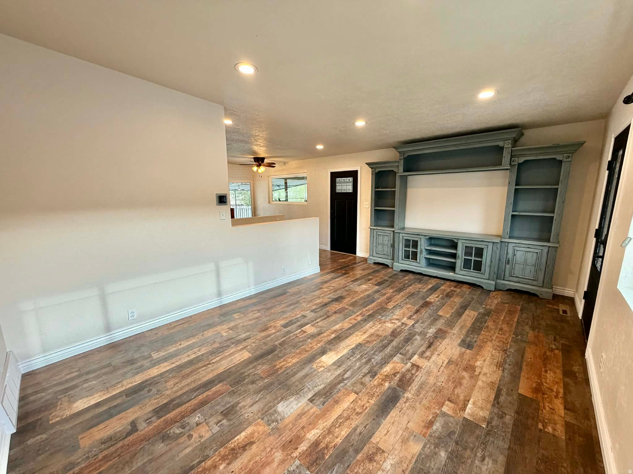 PORTER ADD - Residential