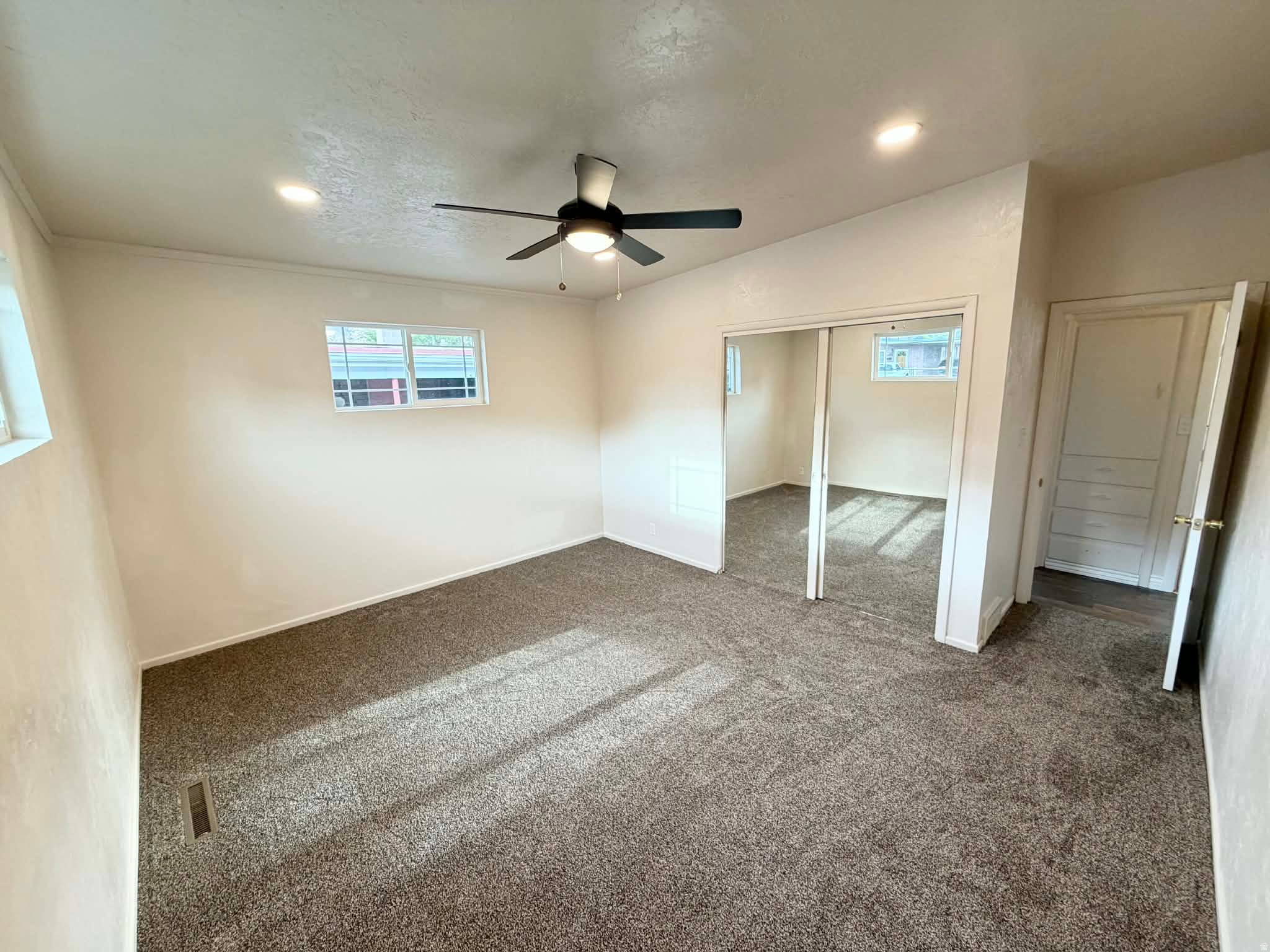 PORTER ADD - Residential