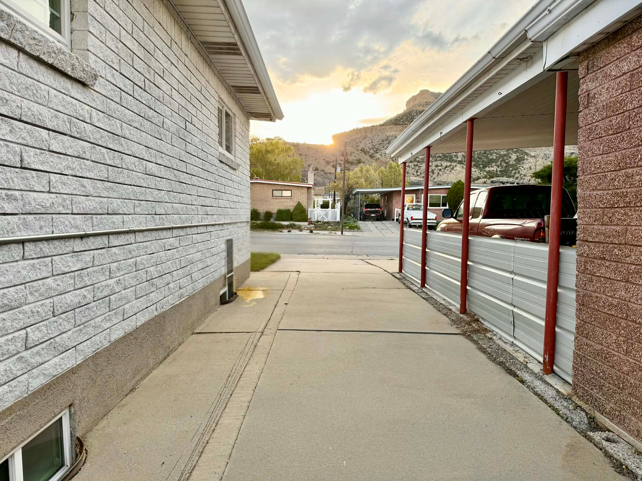 PORTER ADD - Residential