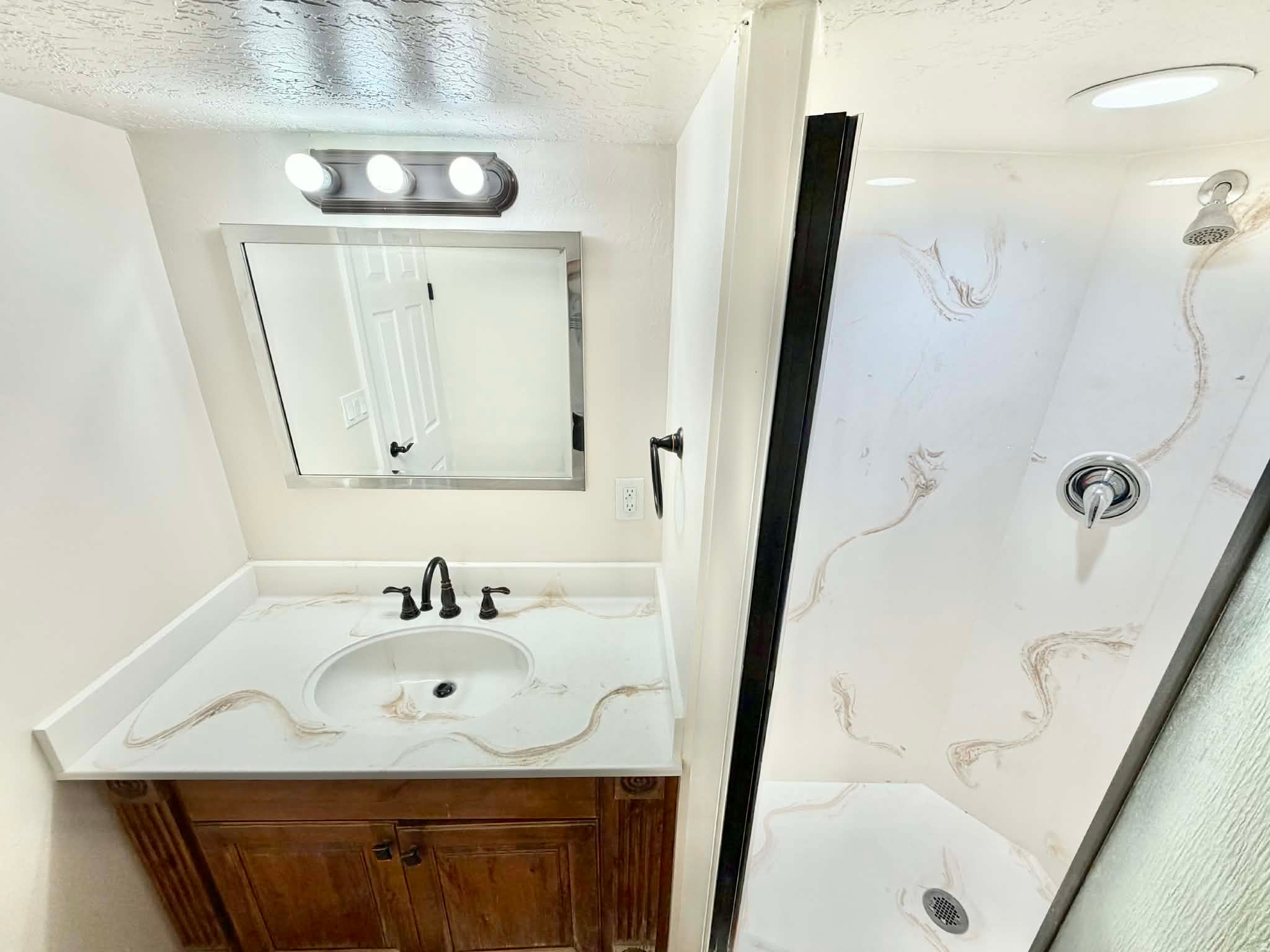 PORTER ADD - Residential