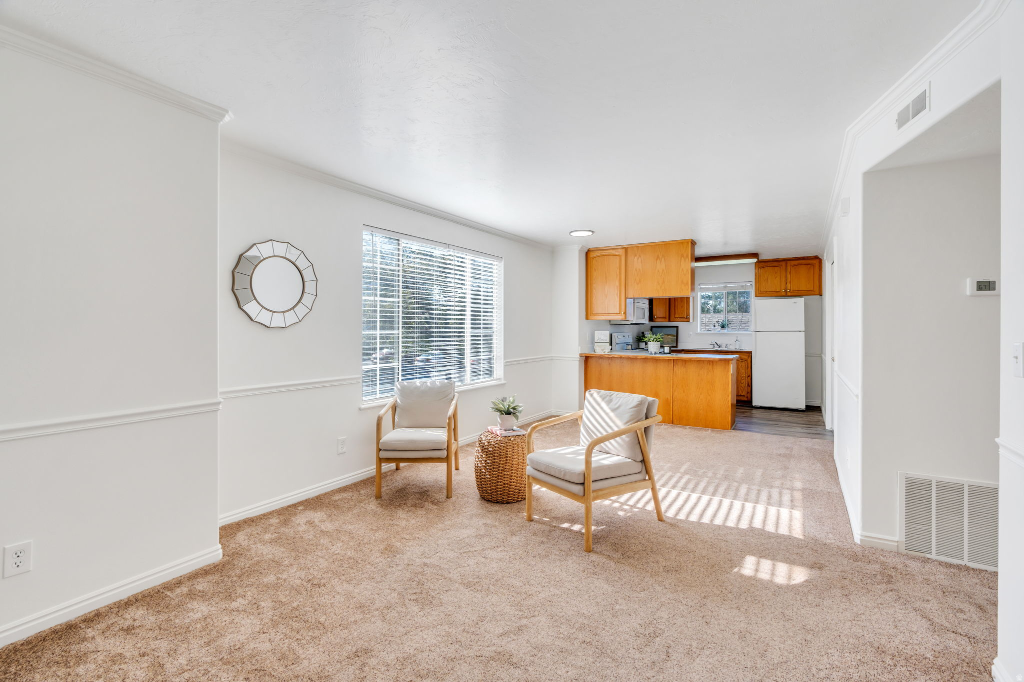 TIMES SQUARE CONDO - Residential
