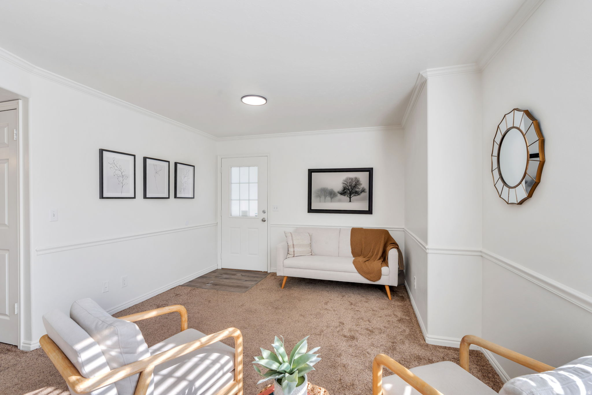 TIMES SQUARE CONDO - Residential