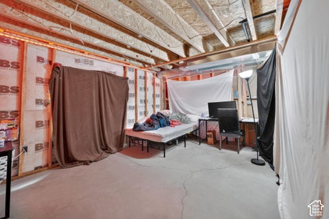 Tiny photo for 12358 S BOGGS WAY, Herriman, UT 84096 (MLS # 2190829)