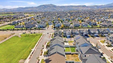 Tiny photo for 12358 S BOGGS WAY, Herriman, UT 84096 (MLS # 2190829)