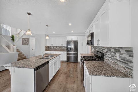 Tiny photo for 12358 S BOGGS WAY, Herriman, UT 84096 (MLS # 2190829)