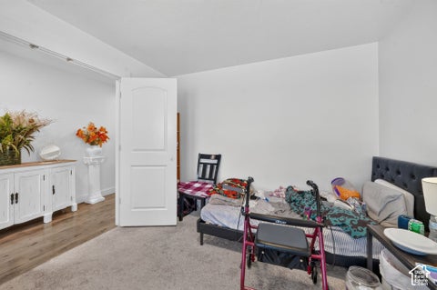 Tiny photo for 12358 S BOGGS WAY, Herriman, UT 84096 (MLS # 2190829)