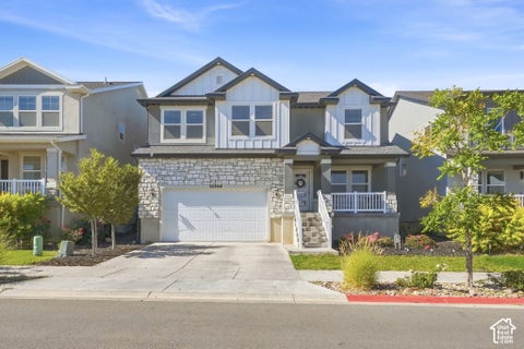 Photo of 12358 S BOGGS WAY, Herriman, UT 84096 (MLS # 2190829)