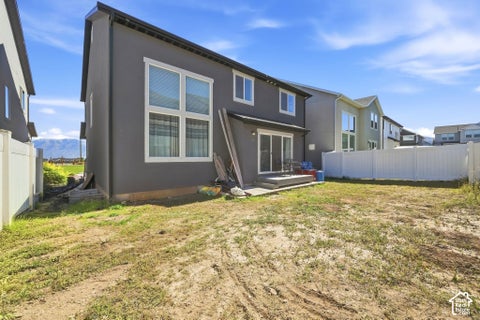 Tiny photo for 12358 S BOGGS WAY, Herriman, UT 84096 (MLS # 2190829)