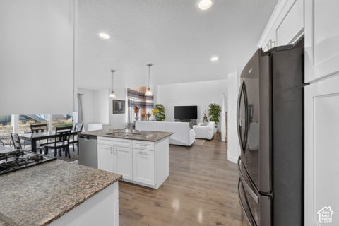 Tiny photo for 12358 S BOGGS WAY, Herriman, UT 84096 (MLS # 2190829)