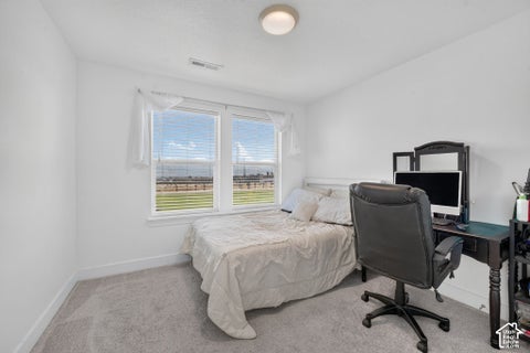 Tiny photo for 12358 S BOGGS WAY, Herriman, UT 84096 (MLS # 2190829)