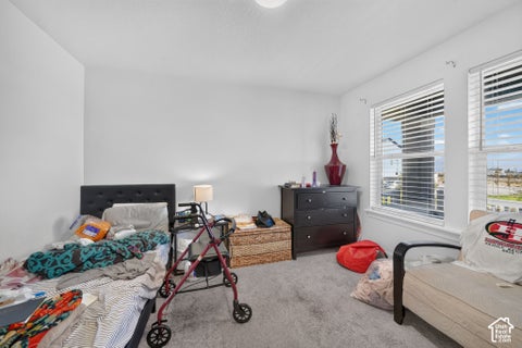 Tiny photo for 12358 S BOGGS WAY, Herriman, UT 84096 (MLS # 2190829)
