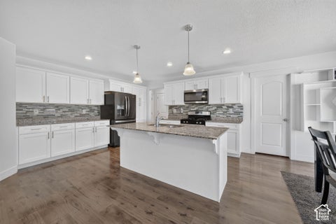 Tiny photo for 12358 S BOGGS WAY, Herriman, UT 84096 (MLS # 2190829)
