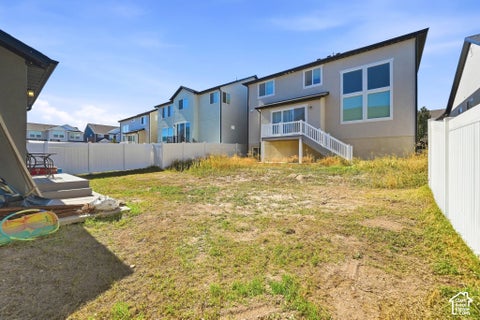Tiny photo for 12358 S BOGGS WAY, Herriman, UT 84096 (MLS # 2190829)