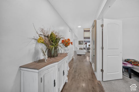 Tiny photo for 12358 S BOGGS WAY, Herriman, UT 84096 (MLS # 2190829)
