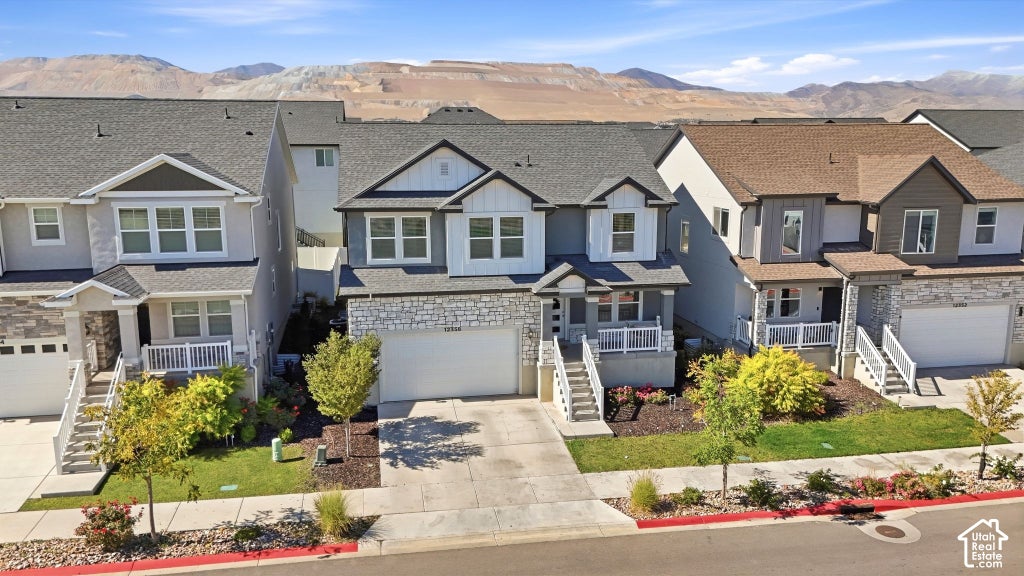 Photo of 12358 S BOGGS WAY, Herriman, UT 84096 (MLS # 2190829)