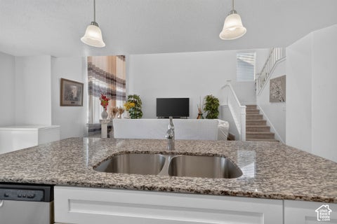 Tiny photo for 12358 S BOGGS WAY, Herriman, UT 84096 (MLS # 2190829)