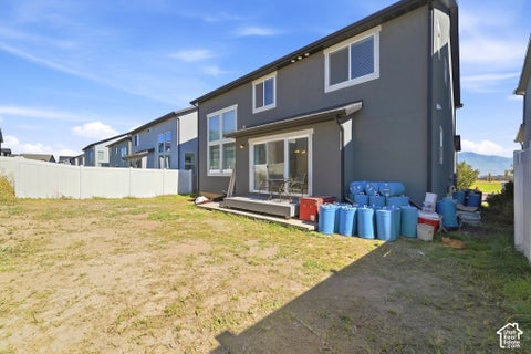 Tiny photo for 12358 S BOGGS WAY, Herriman, UT 84096 (MLS # 2190829)