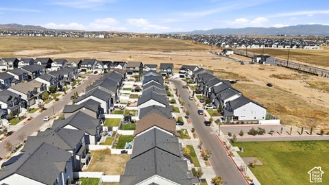 Tiny photo for 12358 S BOGGS WAY, Herriman, UT 84096 (MLS # 2190829)