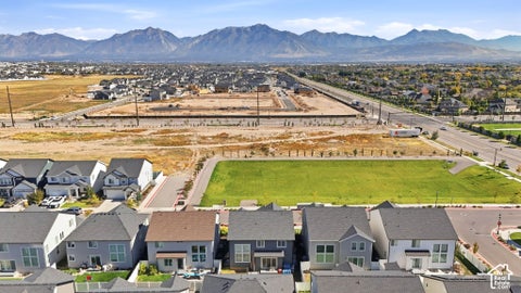 Tiny photo for 12358 S BOGGS WAY, Herriman, UT 84096 (MLS # 2190829)