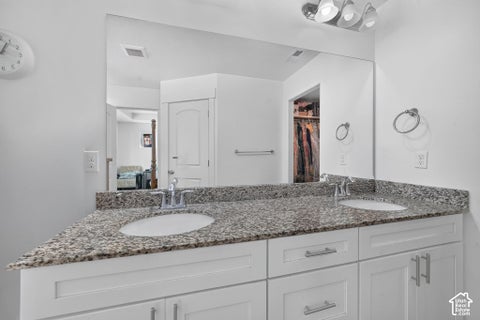 Tiny photo for 12358 S BOGGS WAY, Herriman, UT 84096 (MLS # 2190829)