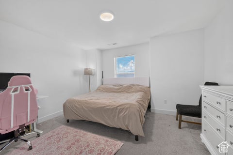 Tiny photo for 12358 S BOGGS WAY, Herriman, UT 84096 (MLS # 2190829)