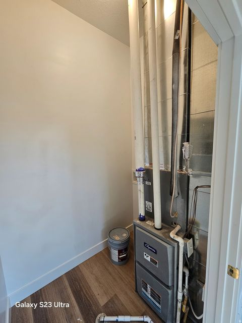 Tiny photo for 2736 S GRANT AVE W, Ogden, UT 84401 (MLS # 2135612)