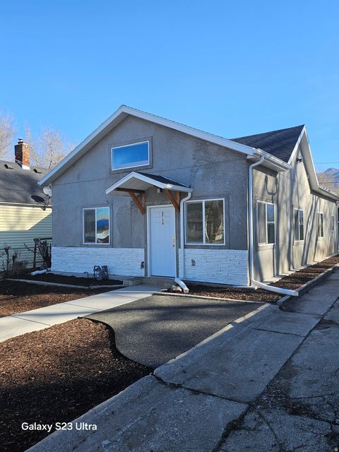 Tiny photo for 2736 S GRANT AVE W, Ogden, UT 84401 (MLS # 2135612)