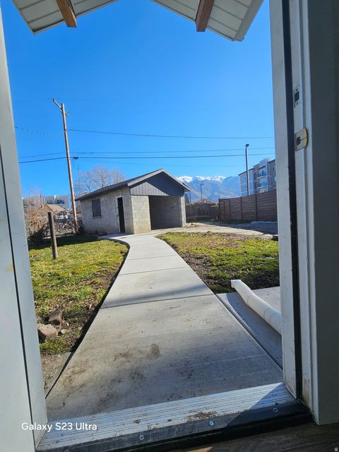 Tiny photo for 2736 S GRANT AVE W, Ogden, UT 84401 (MLS # 2135612)