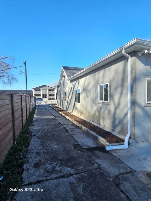 Tiny photo for 2736 S GRANT AVE W, Ogden, UT 84401 (MLS # 2135612)