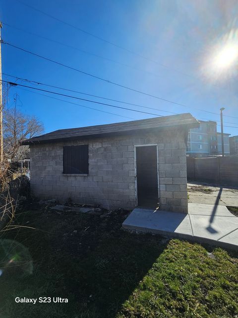 Tiny photo for 2736 S GRANT AVE W, Ogden, UT 84401 (MLS # 2135612)