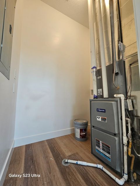 Tiny photo for 2736 S GRANT AVE W, Ogden, UT 84401 (MLS # 2135612)