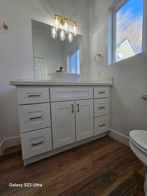 Tiny photo for 2736 S GRANT AVE W, Ogden, UT 84401 (MLS # 2135612)