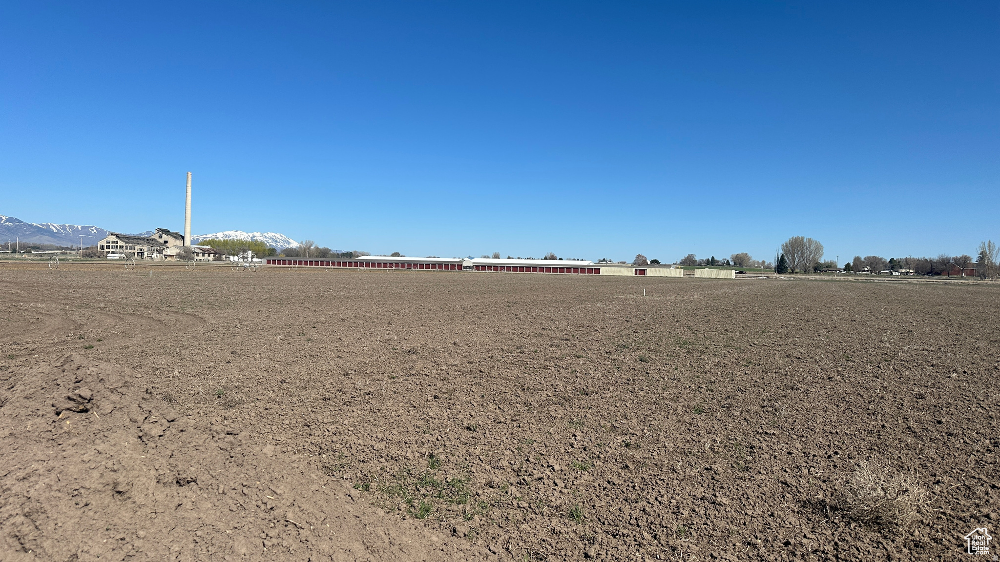 WHITNEY COMMERCIAL - Land