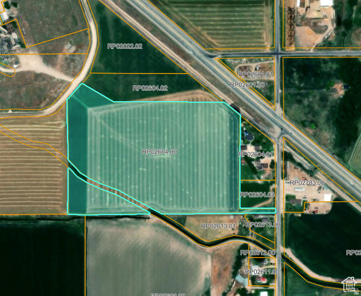 WHITNEY COMMERCIAL - Land