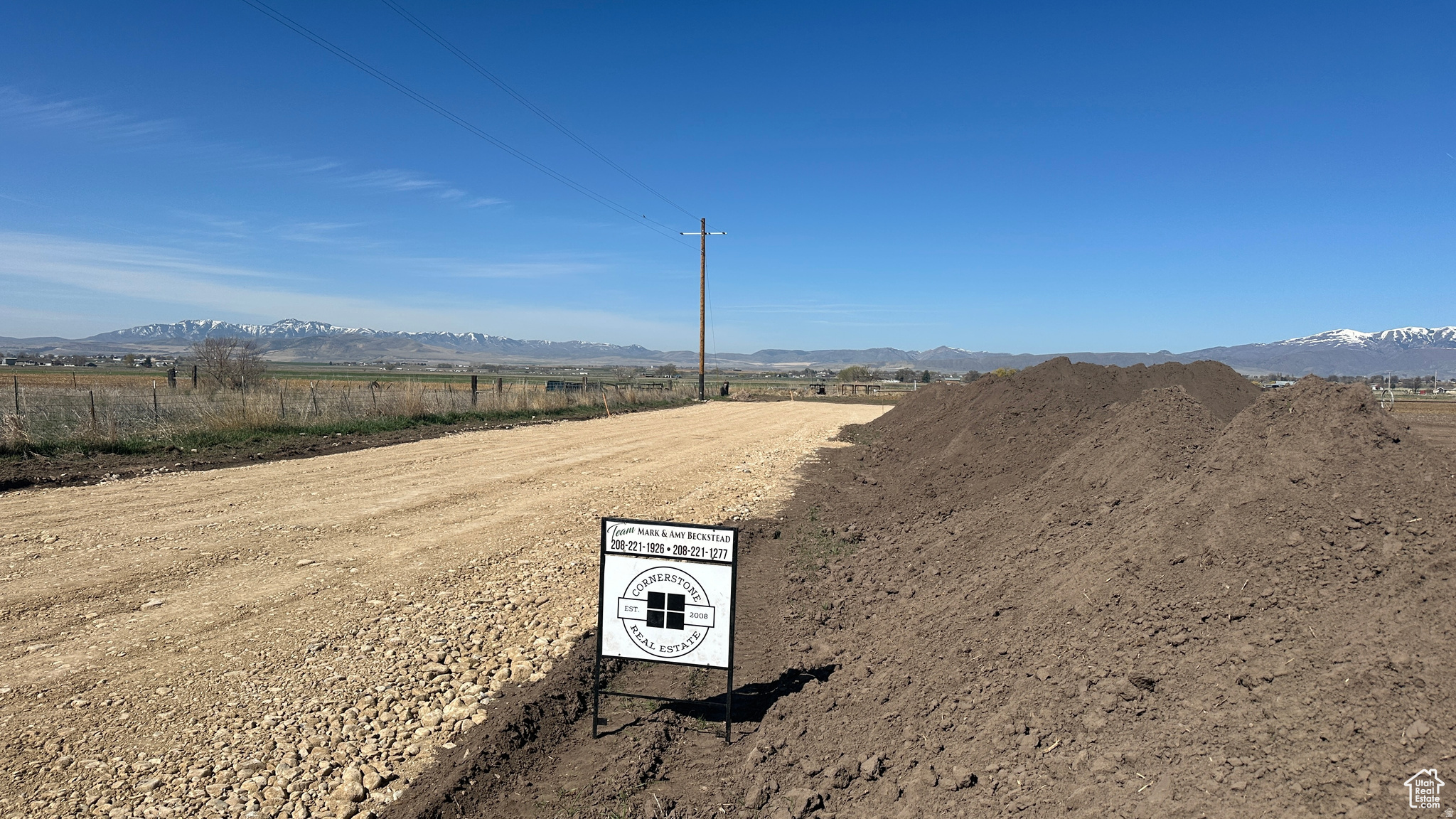 WHITNEY COMMERCIAL - Land