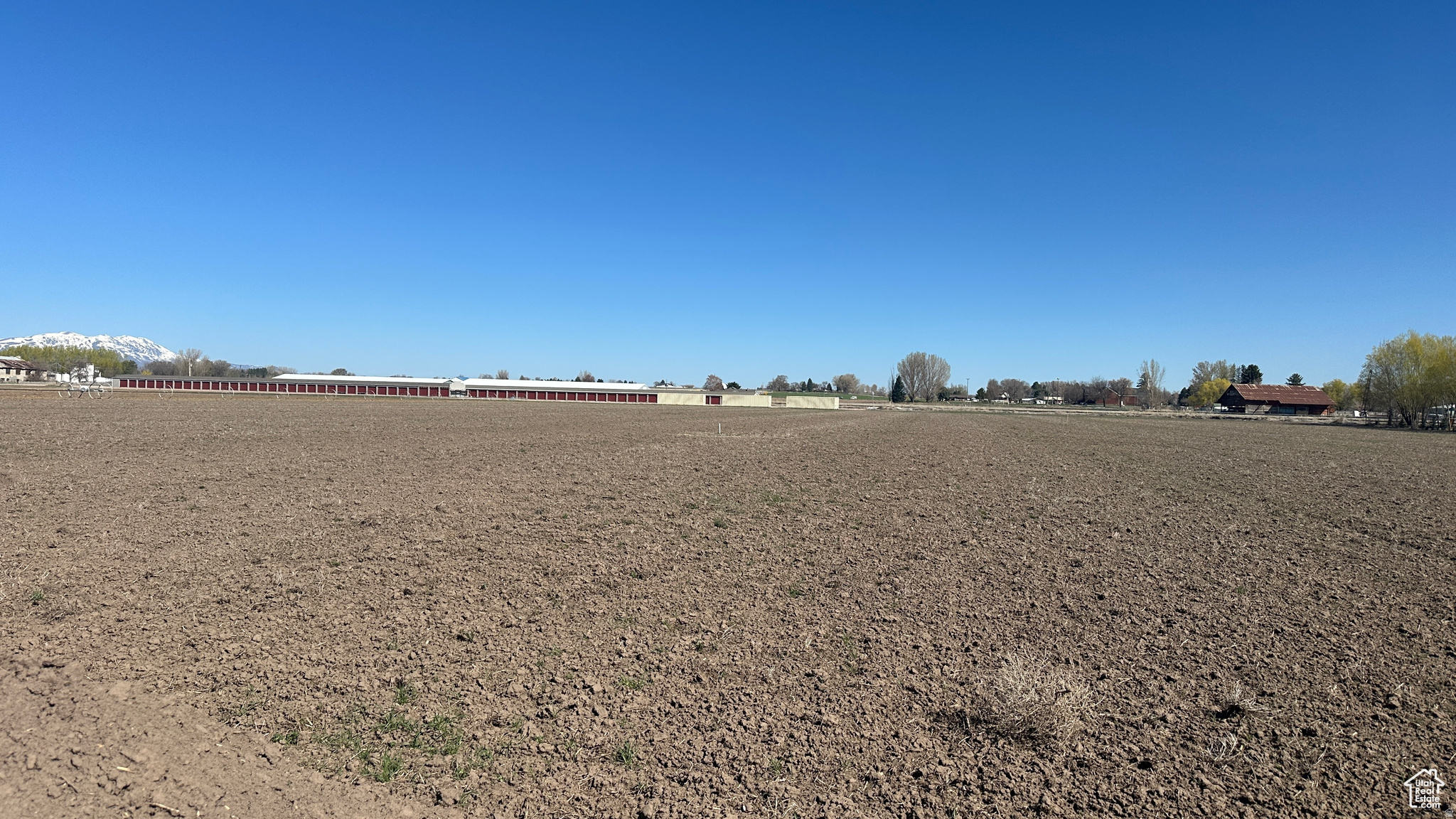 WHITNEY COMMERCIAL - Land