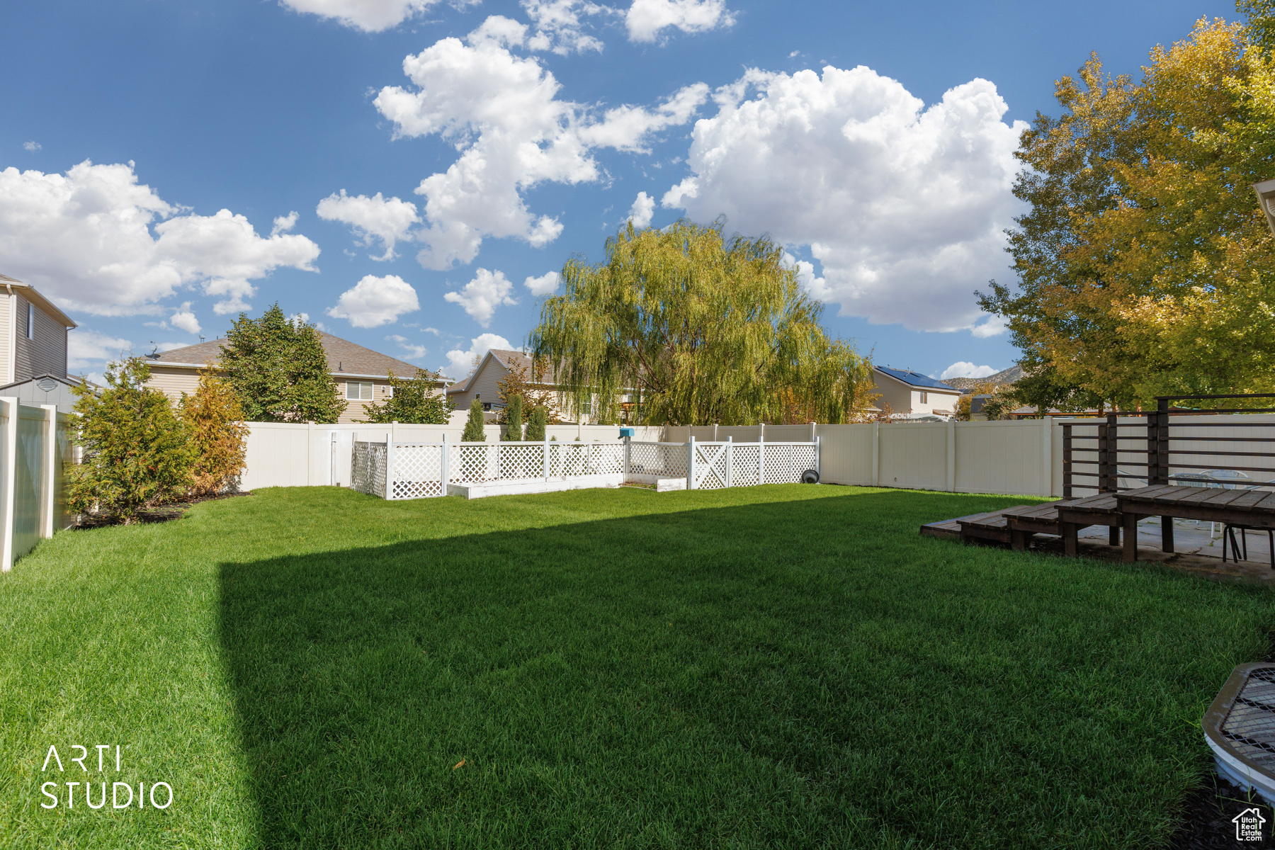 PIONEER ADDITION PHA - Residential