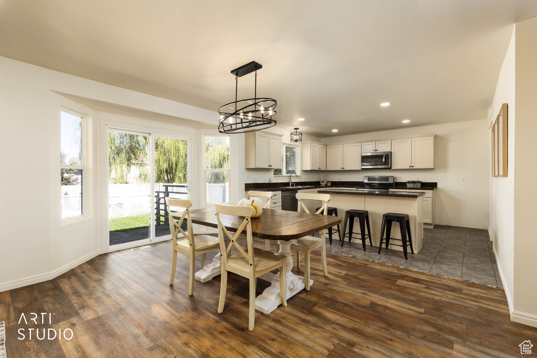 PIONEER ADDITION PHA - Residential