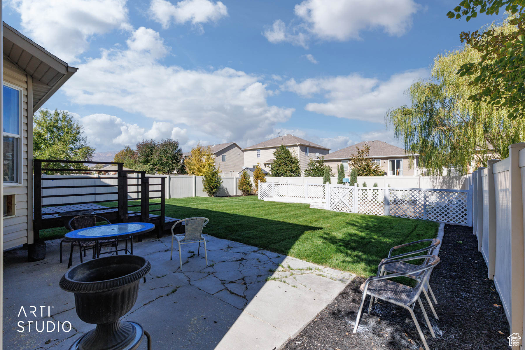 PIONEER ADDITION PHA - Residential