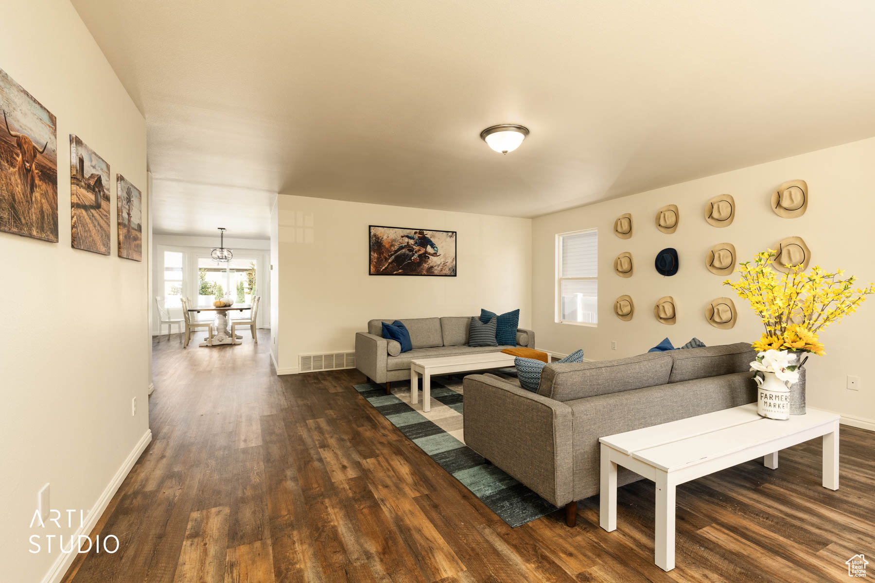 PIONEER ADDITION PHA - Residential